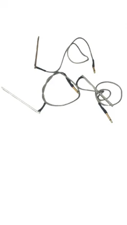 Captador de Rastilho Viola/ukulele/cavaco - Cada