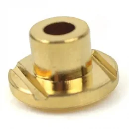 BAIXA CORDAS PARA BAIXO VINTAGE GOLD SPIRIT