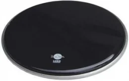 Pele Dp Frontal Bd Preta 20