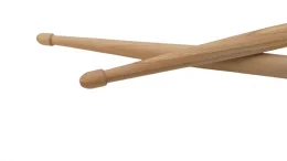 Ol Baqueta 5a Pta Mad. Natural Hickory Spanking