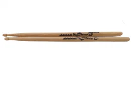 Ol Baqueta 5b Pta Mad. Natural Hickory Spanking