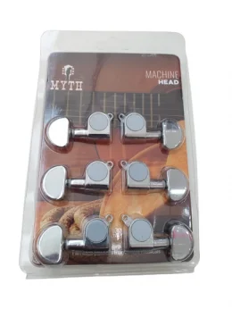 TARRAXA VIOLAO/GUITARRA BLINDADA 3 3 MYTH