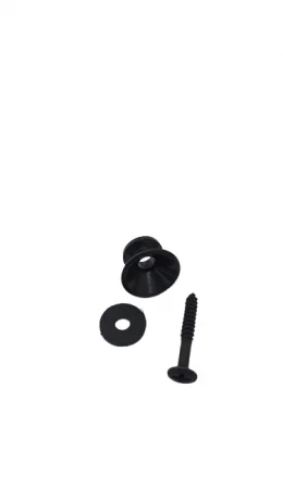 ROLDANA PRETA MYTH - CADA