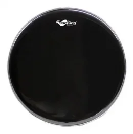 PELE 20' HIDRAULICA DUPLO FILME PRETA SPANKING