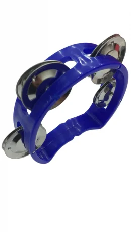 MEIA LUA AZUL INFANTIL SPANKING