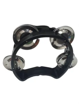 MEIA LUA PRETA INFANTIL SPANKING