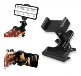 SUPORTE DE CELULAR P/ INSTRUMENTO SPANKING