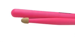 BAQUETA 7A PTA MAD. ROSA LUMINOSA SPANKING