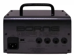 CABECOTE P/ GUITARRA MOB T30 CHUMBO 30W BORNE