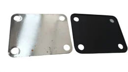 Usado Neck Plate Universal