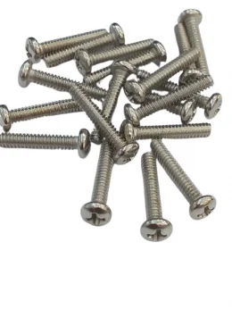 PARAFUSO CAPTADOR SINGLE/CHAVE SELETORA - CADA