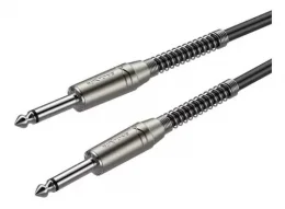 CABO GUITARRA P10 X P10 5 MTS ROXTONE