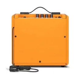 AMPLIFICADOR GUITARRA F60 LARANJA 15W BORNE