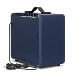 AMPLIFICADOR GUITARRA F60 AZUL 15W BORNE