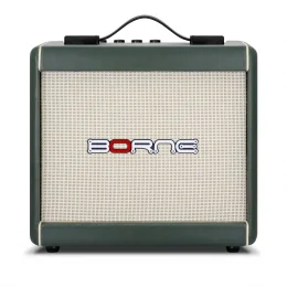AMPLIFICADOR GUITARRA F60 VERDE 15W BORNE