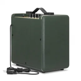 AMPLIFICADOR GUITARRA F60 VERDE 15W BORNE