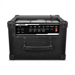 AMPLIFICADOR C. BAIXO GOBASS GB200 30W BORNE