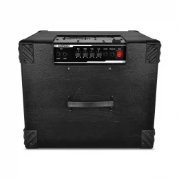 AMPLIFICADOR C. BAIXO GOBASS GB500 160W BORNE