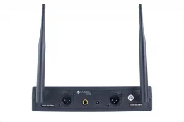 MICROFONE SEM FIO K 402M 2 BASTOES KADOSH