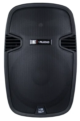 CAIXA PASSIVA KBA15 @ K-AUDIO