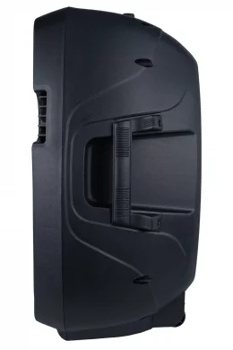 CAIXA PASSIVA KBA15 @ K-AUDIO