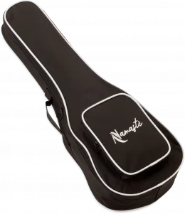 BAG UKULELE TENOR 26 LUXO NAMASTE