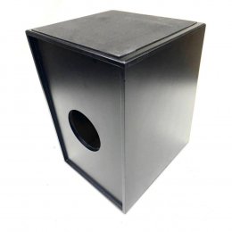CAJON NATURAL CAPT. SIMPLES VANGUARDA