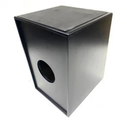 CAJON NATURAL CAPT. SIMPLES VANGUARDA