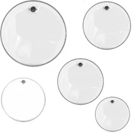 KIT PELE DOUBLE CLEAR DP 12 13 16 22 E 14' COATED LUEN