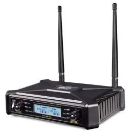 MICROFONE SEM FIO 1BASTO   1HEADSET UHF-700 PRO SKP