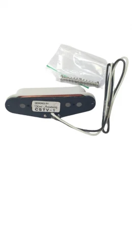 Captador Guit Single Coil Alnico Kent Armstrong Ewa