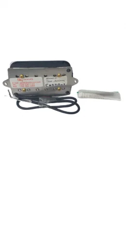 Captador Guit Humbucker Alnico Kent Armstrong Ewa