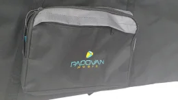 CAPA TECLADO 61 TECLAS PRIME SOLID SOUND