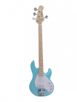 Contra Baixo Eletrico 4c Mb-100 Lb Waldman