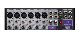 Mesa De Som 10 Canais Cp-10fxu Waldman