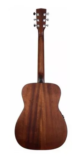 Violao Aco Eletrico Af 510me Op Cort