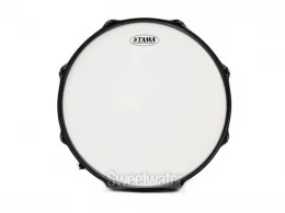 Caixa De Bateria 14x6,5 Bts 1465 Bk Tama