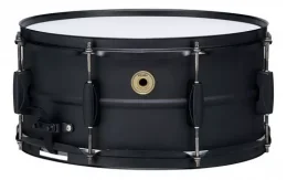 Caixa De Bateria 14x6,5 Bts 1465 Bk Tama