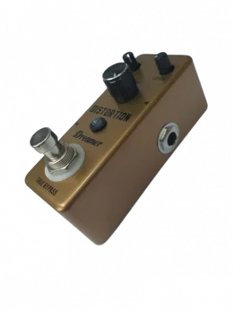 Pedal Distorcao Dist-i Dreamer