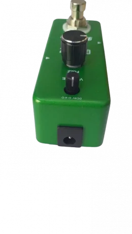Pedal Fuzz G-fuzz Dreamer
