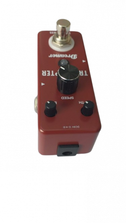 Pedal Tremolo Trelicopter Dreamer