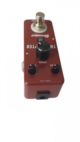 Pedal Tremolo Trelicopter Dreamer