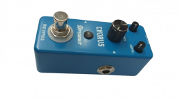 Pedal Chorus Dreamer