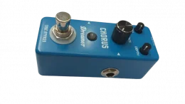 Pedal Chorus Dreamer