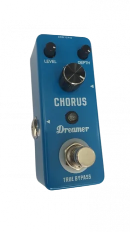Pedal Chorus Dreamer