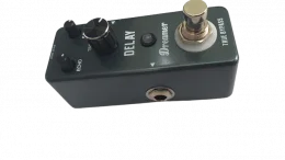 Pedal Delay Dreamer