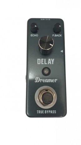 Pedal Delay Dreamer