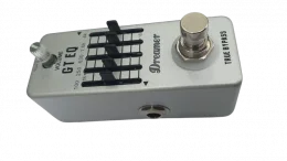 Pedal Equalizador Gt-eq Dreamer