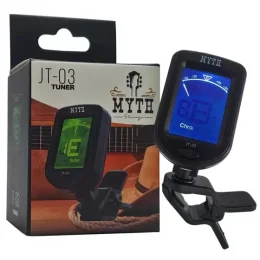 AFINADOR DIGITAL JT-03 MYTH