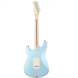 Kit Guitarra Dst-152 Polar Blue Donner